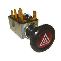 Interruptor Emergência Fusca Kombi 1119532332