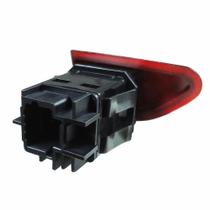 Interruptor Emergência Para Captur Duster Renault 252907372R