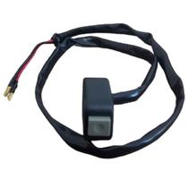 Interruptor Emergência Partida Corta Corrente Universal