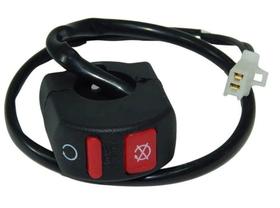 Interruptor Emergencia SmartFox NXR150/BROS 2014