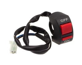 Interruptor Emergencia SmartFox NXR150 KS 09-12