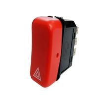 Interruptor Emergência Volare Micro 24V 6012011023008 8 Terminais - MARILIA