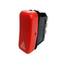 Interruptor Emergência Volare Micro 24V 6012011023008 8 Terminais