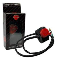 Interruptor emergência xlr125 ks 1996 1997 1998 1999 2000 Interruptor emergência xlr125 ks 1996 1997 1998 1999 2000