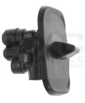 Interruptor escamotear volante volvo vm 220 / 270 / 330 - 2012 a 2020