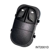 Interruptor escort zetec duplo (int2001d)