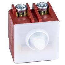 Interruptor Esmerilhadeira Bosch Gws 7-115 8-115 1607200146