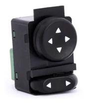 Interruptor Espelho Retrovisor Fiat Palio Punto 735370758