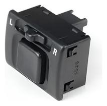 Interruptor Espelho Retrovisor Jimny Sierra - Preto Interruptor Espelho Retrovisor Jimny Sierra - Preto