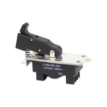 Interruptor F000600308 P/ Furadeira Bosch Gsb 30-2 Original