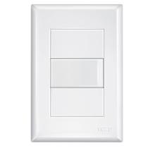 Interruptor Fame 1 Tecla - 3741 Evidence