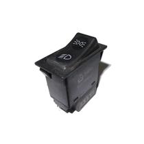 Interruptor Farol 2 Estagios Sinotruk Howo 380 WG9719584011