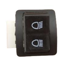 Interruptor Farol Alto Baixo Biz100, Biz110i, Biz125 06 á 17