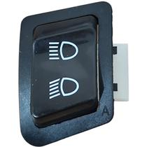 Interruptor Farol Alto e Baixo Pcx 150 2014 á 2015