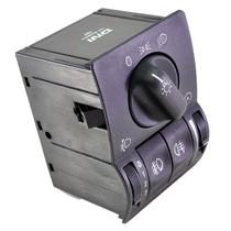 Interruptor Farol Astra/zafira 99/11 Com Lanterna/com Milha Interruptor Farol Astra/zafira 99/11 Com Lanterna/com Milha