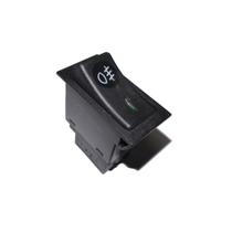 Interruptor Farol Auxiliar Howo 380 Sinotruk WG9719584012.