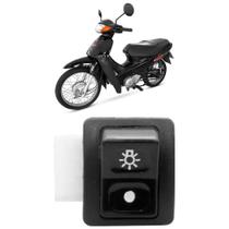 Interruptor Farol C100 Biz 98 a 2005 Magnetron 90235340