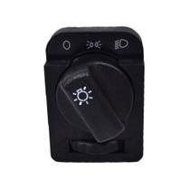 Interruptor Farol Corsa 2002 até 2004