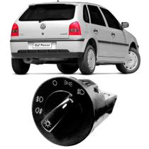 Interruptor Farol de Milha Lanterna Traseira Gol G3 G4 Golf Interruptor Farol de Milha Lanterna Traseira Gol G3 G4 Golf