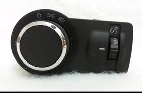 Interruptor Farol GM - Agile/Cobalt/Onix/Prisma/S10 52084896