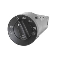 Interruptor Farol Gol 00/05 G3 Simples Com Reostato/milha/lanterna Interruptor Farol Gol 00/05 G3 Simples Com Reostato/milha/lanterna