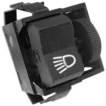 Interruptor Farol Lanterna C Reostato 6 Pinos Gol 82 à 1996 F103