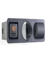 Interruptor Farol Milha Almapy Corsa 02/ 12 Montana .../ 10