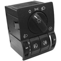 Interruptor Farol Milha E Lanterna Neblina Astra 98 A 09 - Micro