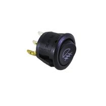 Interruptor Farol Milha Universal