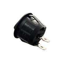 Interruptor farol mobilete caloi/monark Interruptor farol mobilete caloi/monark