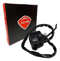 Interruptor farol nx400 1999 2000 2001 2002 2003 2004 2005 Interruptor farol nx400 1999 2000 2001 2002 2003 2004 2005