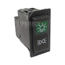 Interruptor Farol Principal Para Iveco Daily - 4855658 Interruptor Farol Principal Para Iveco Daily - 4855658