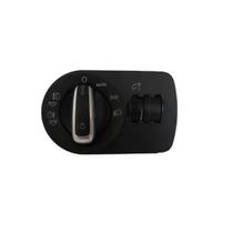 Interruptor farol reostato audi a1 a3 q3 04/18 8x1941531ad