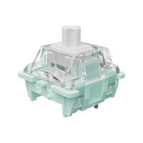 Interruptor Fejwlvs White 3 Pinos 38gf 90 unidades