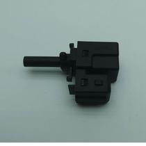 Interruptor Fiesta/ka/ecosport/escort Pedal Embreagem