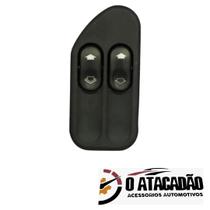 Interruptor fiesta novo duplo