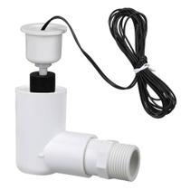 Interruptor flutuante FILGAUR SS2 em forma de L Safe-T Switch para HVAC Interruptor flutuante FILGAUR SS2 em forma de L Safe-T Switch para HVAC