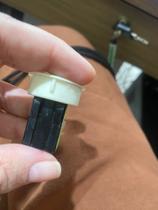 INTERRUPTOR FOG BT LUZ REDONDO BR GRD branco 004319060