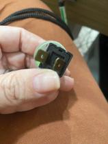 Interruptor fog bt luz redondo cz grd 07186