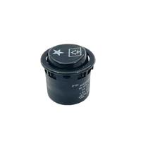 Interruptor Fogão Electrolux Duplo 64503012 modelo 52SRB