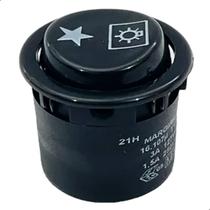 Interruptor Fogão Electrolux Duplo 64503012 modelo 56DTB Interruptor Fogão Electrolux Duplo 64503012 modelo 56DTB