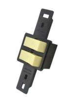 Interruptor Fosforescente 2 Teclas Simples 9111-1 BLux Interruptor Fosforescente 2 Teclas Simples 9111-1 BLux