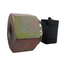 Interruptor freio ar mb axor/atego - 3rho 5588