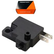 Interruptor Freio Cebolinha Dianteiro Yes 125 / Intruder 125