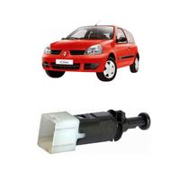 Interruptor Freio Clio 1999 A 2009 Kangoo Megane 4 Termina