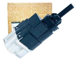 Interruptor Freio Clio Logan Sandero Megane 4 terminais