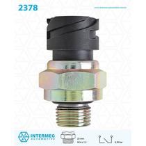 Interruptor Freio Comp Volvo Caminhões Ônibus FH FL FM NH