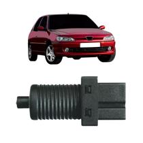 Interruptor Freio Compativel Com 306 2000 A 2002
