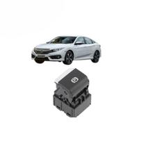 Interruptor Freio De Estacionamento Honda Civic 2016 a 2018