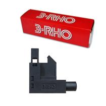 Interruptor Freio De Mão / Porta Luvas Cross Up! 2014 A 2017 / Crossfox 2005 A 2014 / Eos 2006 A 2010 / Fox 2003 A 2021